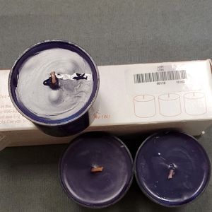 LILAC - Gold Canyon Volights 3 pk‎